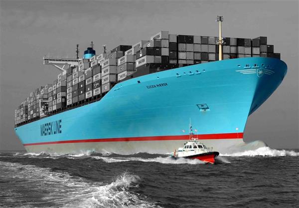 Shipping seeks a sea change over emissions
