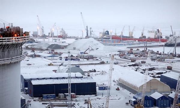 تنش ها بین چین و روسیه بر سر منابع انرژی شمالگان شدت می گیرد؟