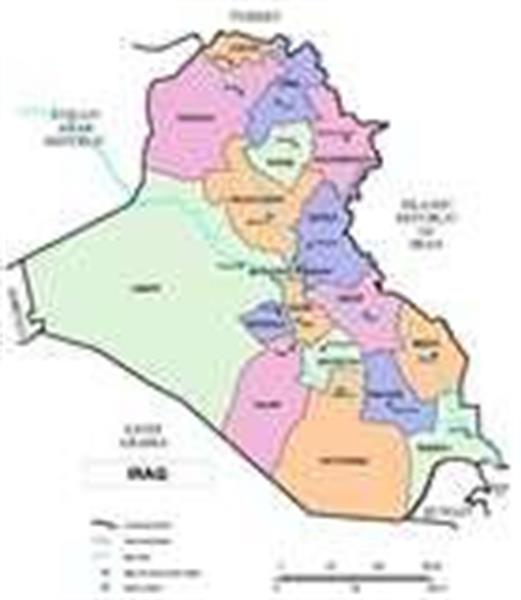عراق 12 میدان نفت و گاز خود را به مناقصه می‌گذارد