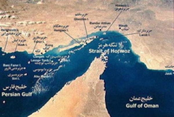 خلیج فارس به ایران انرژی می‌دهد!