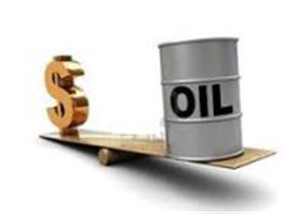 کاهش فروش نفت به نفع کشورهای تولید کننده و صادرکننده است