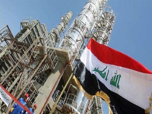 صادرات روزانه ۲ میلیون و ۹۴۷ هزار بشکه نفت توسط عراق