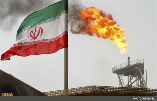 مذاکره نفتی ایران با شل و کونوکوفیلیپس