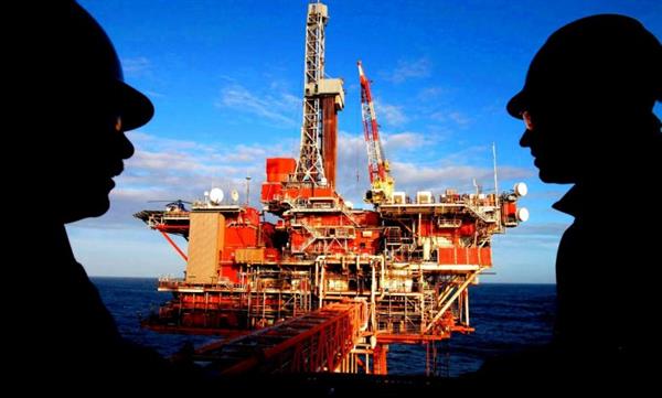 خرید نفت ایران توسط چین به معنی کاهش تقاضا برای نفت برزیل و آنگولاست