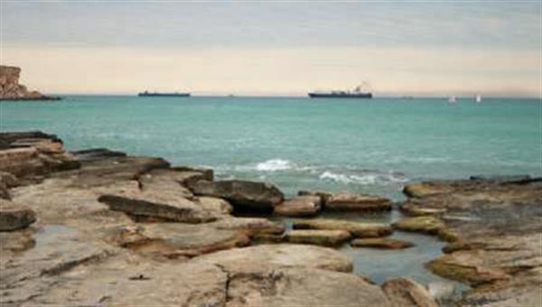 روسیه با احداث خط لوله گاز از دریای خزر مخالفت کرد