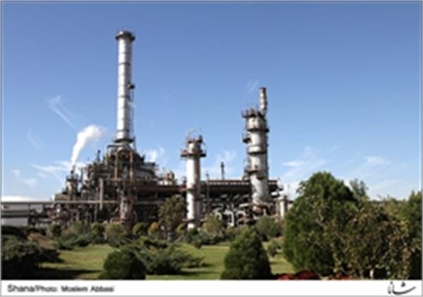 اجرای بزرگترین طرح زیست محیطی شمالغرب کشور در پالایشگاه نفت تبریز