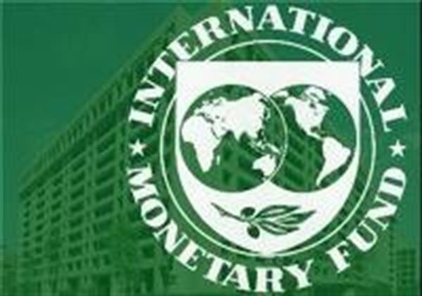 صندوق بین المللی پول پیش بینی خود از رشد اقتصاد جهان را کاهش داد