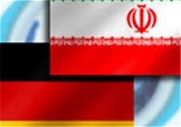 افزایش مبادلات ایران و آلمان به ۷ میلیارد یورو در سال ۲۰۱۶