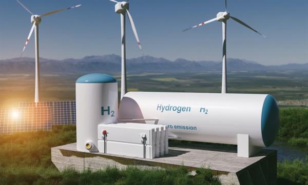 سرمایه گذاری 108 میلیون دلاری استرالیا در پروژه های هیدروژن