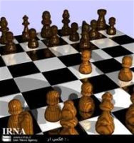 از شطرنج‌بازی انوشیروان تا بازی شطرنج مان‌موهان