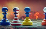 Russia and West wrestle over energy assets amid Ukraine invasion