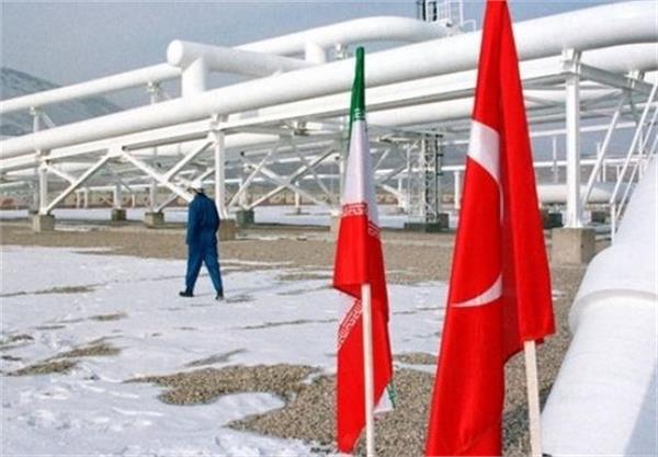 "صادرات رایگان گاز به ترکیه" زنگنه را به مجلس کشاند/ زنگنه: به‌جای پول، گاز می‌دهیم