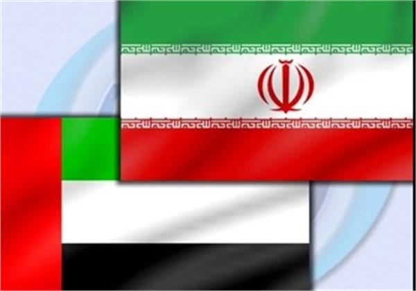 وزیر اقتصاد امارات برای سفر به ایران دعوت شد
