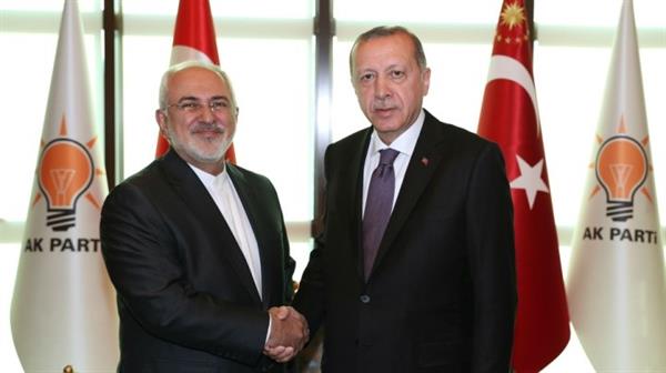 Turkey Stands Firmly Against U.S. Sanctions On Iran