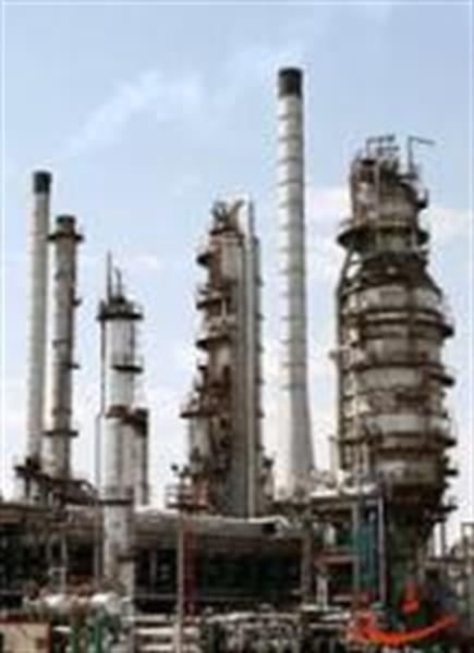تولید 1.8 میلیون لیتر بنزین سبز در پالایشگاه تهران