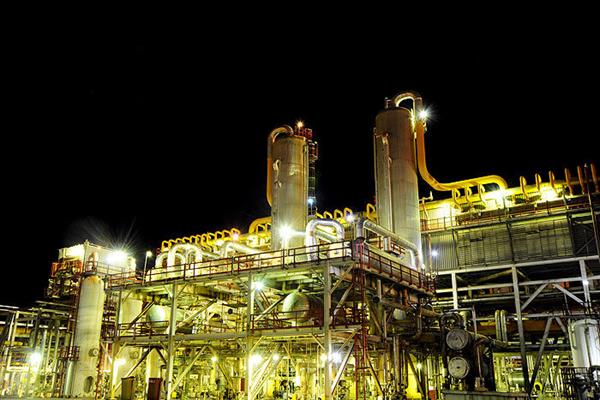 پالایشگاه گاز ایلام برای تنوع تولید برنامه دارد