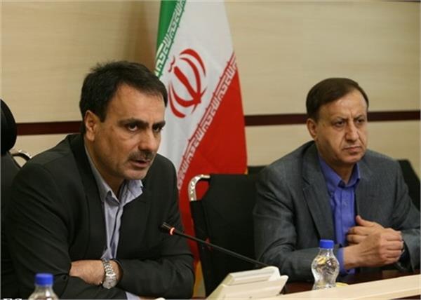 تفاهم‌نامه احداث یک مرکز تفکیک و ۲ ایستگاه تقویت فشار گاز در استان فارس امضا شد