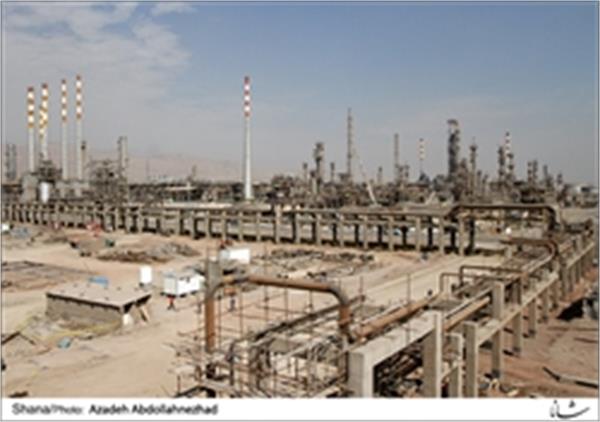 بنزین تولیدی پالایشگاه شیراز یورو ٤ می شود