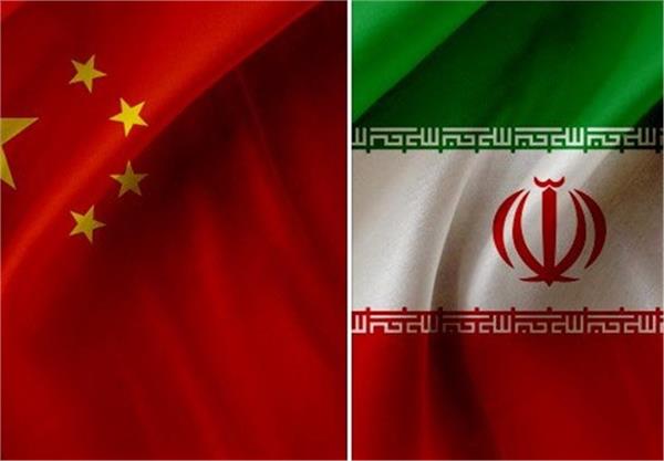 ۷ تفاهمنامه میان ایران و چین برای توسعه روابط اقتصادی به امضا رسید
