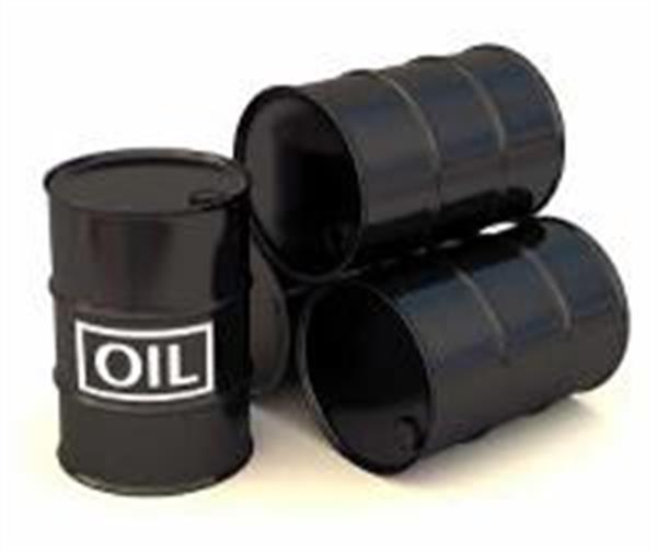 قیمت نفت در سراشیبی/ نفت ایران کاهش یافت