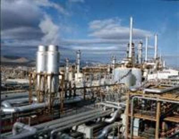 فراکسیون نفت، گاز و پتروشیمی در مجلس تشکیل می‌شود