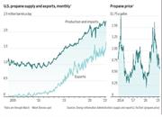 Low Propane Prices Fire Up the Grill