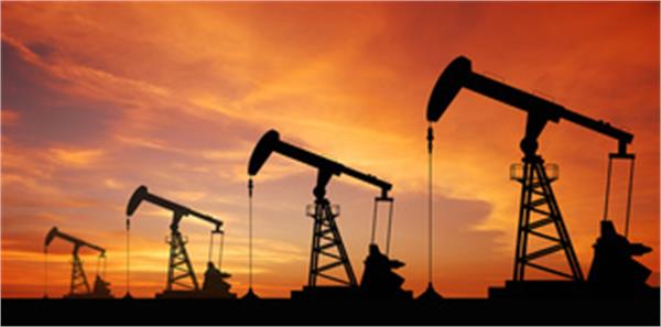 کاهش تعداد سکوهای حفاری نفت شیل در آمریکا