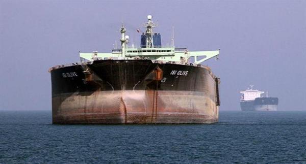 صادرات نفت ایران به بالاترین سطح پس از تحریم‌