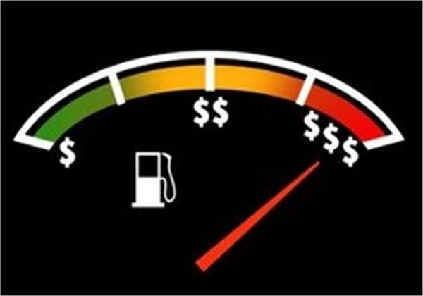 مصرف بنزین دیروز به ۸۰ میلیون لیتر رسید