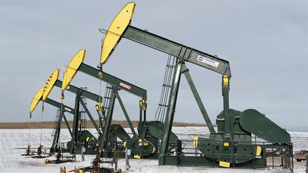 بیکرهیوز از افزایش تعداد دکل‌های نفتی آمریکا خبر داد