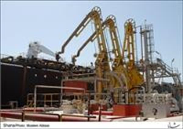 تولید ٩ میلیون بشکه میعانات گازی در پالایشگاه چهارم پارس جنوبی