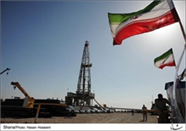 تلاش‎ها برای برداشت نفت از آذر امسال به بار می نشیند