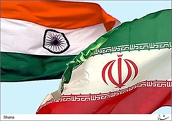 هند و ایران سندهمکاری نفتی امضا می کنند