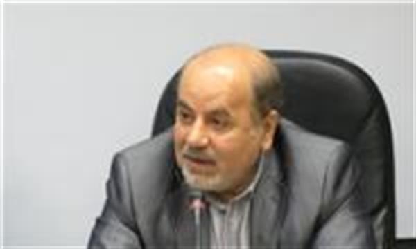 مدیرعامل شرکت بازرگانی پتروشیمی مشاور اتاق بازرگانی تهران شد