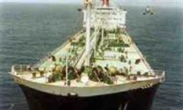 شکایت ایرلندی‌ها از شرکت نفت ایران
