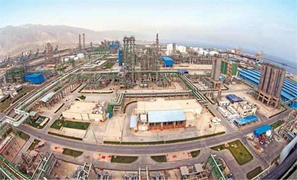 20 new petchem projects to go operational in Iran by 2022: NPC