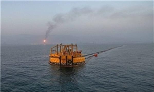 چین قرارداد جدیدی برای واردات بیشتر میعانات گازی از ایران منعقد کرد