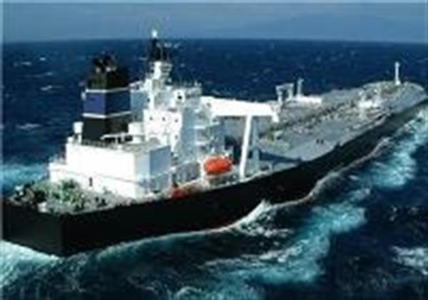 ۴ میلیون بشکه نفت ایران به اروپا رفت