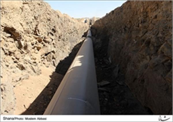 جابجایی ١٠میلیارد لیتر نفت خام و فرآورده نفتی در خطوط لوله منطقه اصفهان
