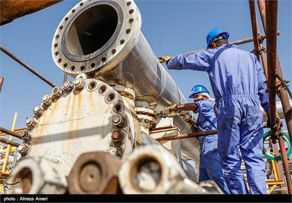 خصوصی سازی پالایش نفت کرمانشاه را به فرابورس می برد
