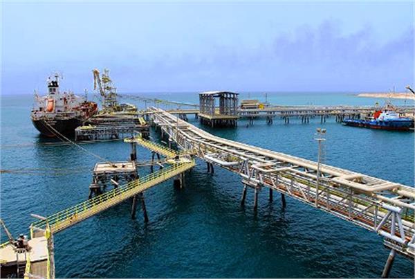 جزییات احداث و توسعه چهار پایانه صادرات نفت در خلیج فارس