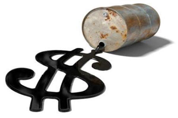 قیمت نفت برنت به حدود 48دلار رسید