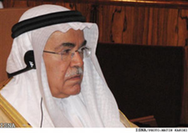 عربستان از قیمت فعلی نفت راضی است