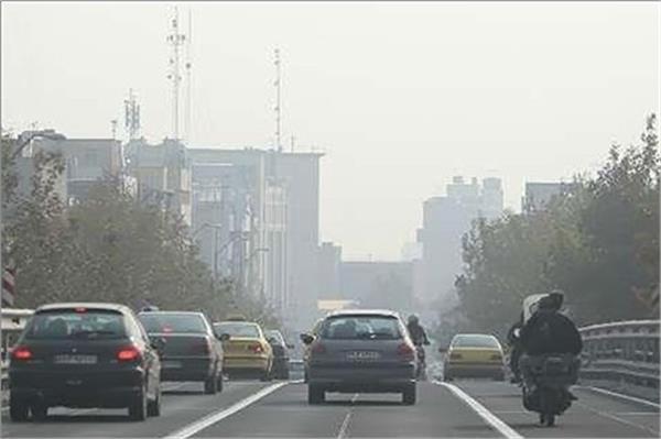 خودروهای غیراستاندارد سهم بالایی در آلودگی هوای کلانشهرها دارند