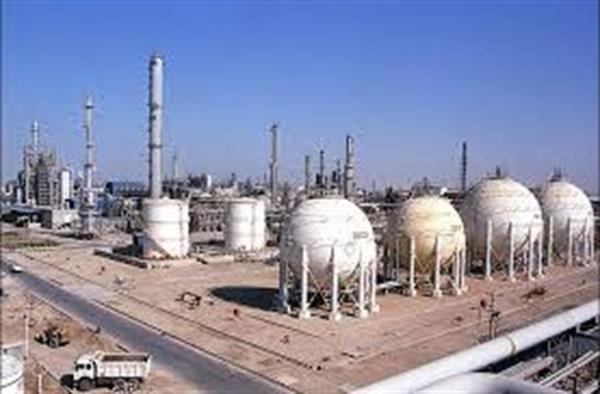 تنها کارخانه تولید LNG ایران در عسلویه متوقف شد!