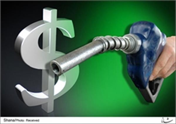 قیمت بنزین در بازار آسیا بیش از یک دلار افزایش یافت