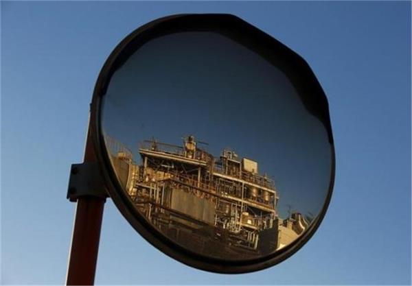 روند کاهشی تولید نفت ایران متوقف شد