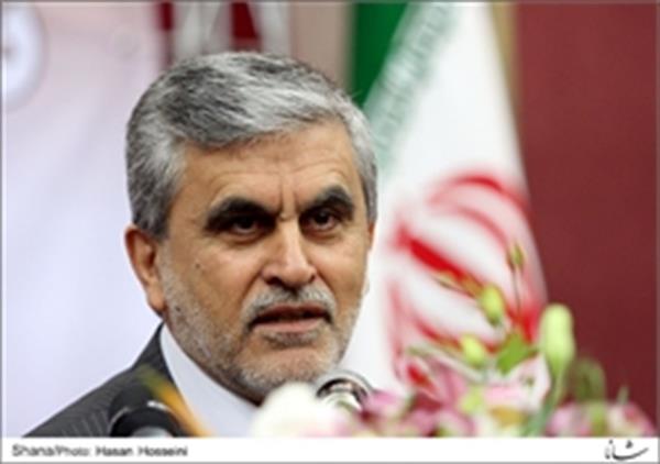 ایران با حداکثر ظرفیت به بازار نفت بر می گردد