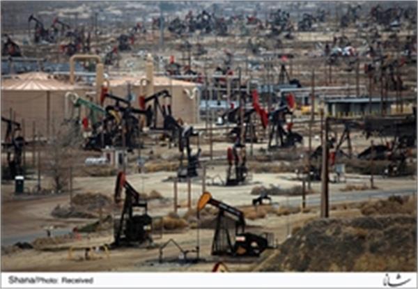 کاهش بودجه تولیدکنندگان نفت خام شیل در آمریکا