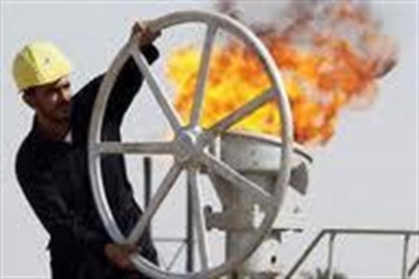 تولید گاز در بزرگترین پالایشگاه ایران متوقف شد